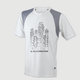 blanco / plata blanco / plata