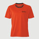 naranja / gris naranja / gris