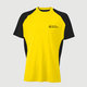 amarillo / negro amarillo / negro