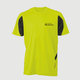 amarillo neón / gris oscuro amarillo neón / gris oscuro