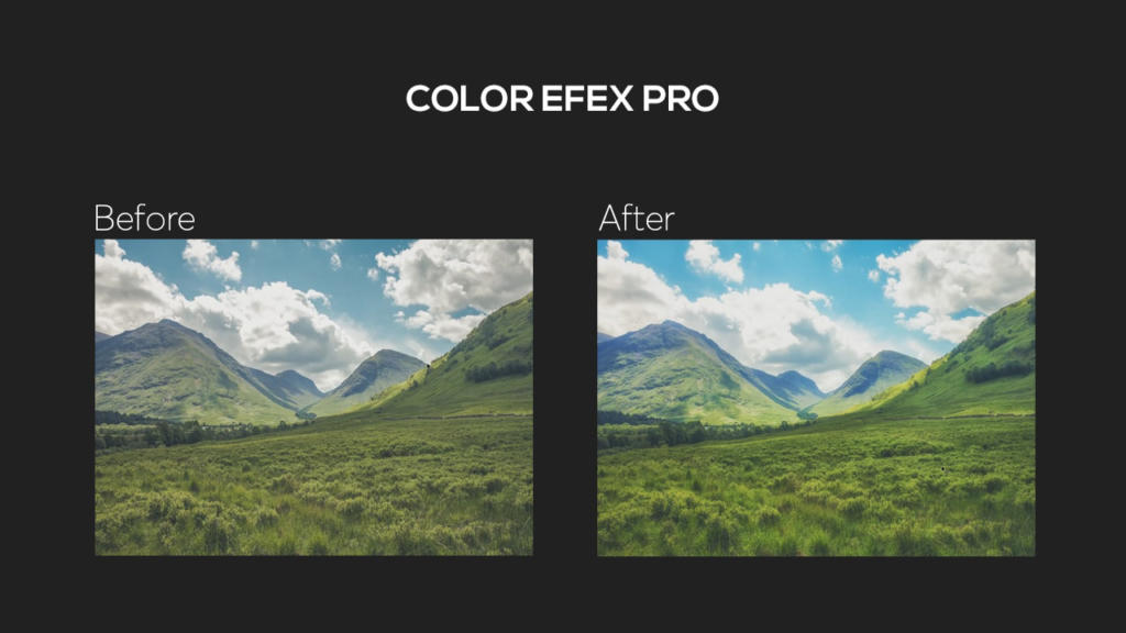 Tutorial de Photoshop: Google Nik Collection - Color Efex Pro