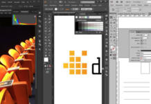 Crear datos de impresión en Photoshop, Illustrator, InDesign
