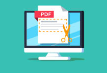 Recortar PDF