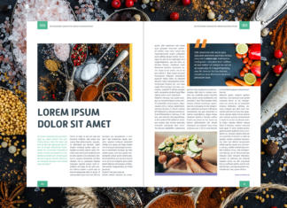 Estilos de párrafo InDesign: Crear maquetaciones claras — Tutorial básico