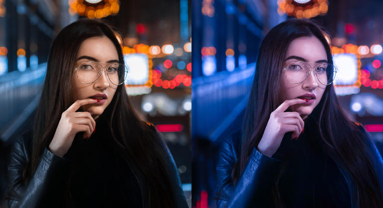 Instalar presets lightroom y crear tus propios presets – Vídeo turorial